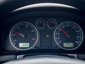 VW Passat 1.9TDI(101)* COMFORT-EDITION* НОВ ВНОС* , снимка 15