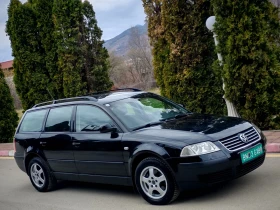 VW Passat 1.9TDI(101)* COMFORT-EDITION* НОВ ВНОС* , снимка 8