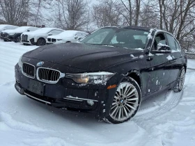 BMW 320 * 320i xDrive * CARFAX * ЦЕНА ДО БГ, снимка 1