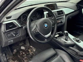 BMW 320 * 320i xDrive * CARFAX * ЦЕНА ДО БГ, снимка 7