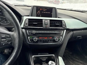 BMW 320 * 320i xDrive * CARFAX * ЦЕНА ДО БГ, снимка 9