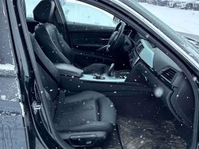 BMW 320 * 320i xDrive * CARFAX * ЦЕНА ДО БГ, снимка 15