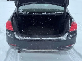 BMW 320 * 320i xDrive * CARFAX * ЦЕНА ДО БГ, снимка 14