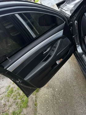 BMW 550 550 хи, снимка 4