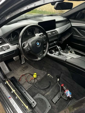 BMW 550 550 хи, снимка 3