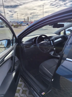 Toyota Avensis, снимка 5