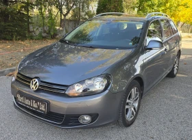 VW Golf 1.6 TDI Автоматик  Панорама !!! , снимка 4