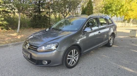 VW Golf 1.6 TDI Автоматик  Панорама !!! , снимка 5