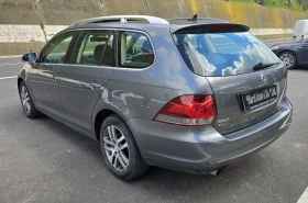 VW Golf 1.6 TDI Автоматик  Панорама !!! , снимка 6