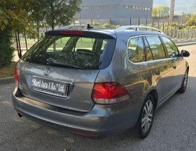VW Golf 1.6 TDI Автоматик  Панорама !!! , снимка 6