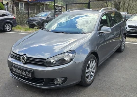 VW Golf 1.6 TDI Автоматик  Панорама !!! , снимка 4