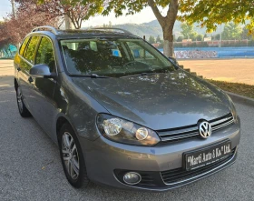 VW Golf 1.6 TDI Автоматик  Панорама !!! , снимка 1