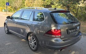 VW Golf 1.6 TDI Автоматик  Панорама !!! , снимка 10