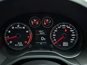 Audi A3 2.0 Tfsi Dynamic , снимка 8