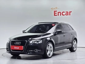 Audi A3 2.0 Tfsi Dynamic , снимка 1