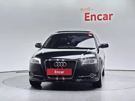 Audi A3 2.0 Tfsi Dynamic , снимка 3