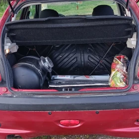 Peugeot 206 Не, снимка 5