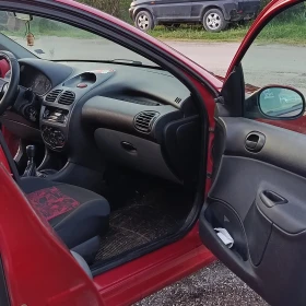 Peugeot 206 Не, снимка 7