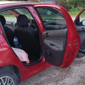 Peugeot 206 Не, снимка 6