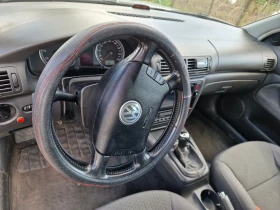 VW Passat, снимка 6