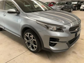 Kia XCeed 1, 6 crdi mild hibrid, снимка 3
