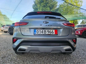 Kia XCeed 1, 6 crdi mild hibrid, снимка 5