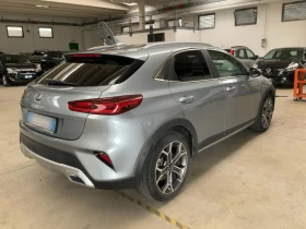 Kia XCeed 1, 6 crdi mild hibrid, снимка 4