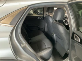Kia XCeed 1, 6 crdi mild hibrid, снимка 8