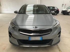 Kia XCeed 1, 6 crdi mild hibrid, снимка 2