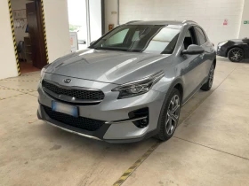 Kia XCeed 1, 6 crdi mild hibrid, снимка 1