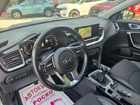 Kia XCeed 1, 6 crdi mild hibrid, снимка 9