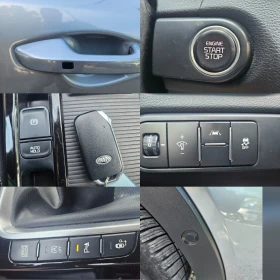 Kia XCeed 1, 6 crdi mild hibrid, снимка 12