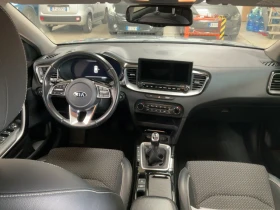 Kia XCeed 1, 6 crdi mild hibrid, снимка 9