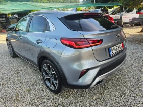 Kia XCeed 1, 6 crdi mild hibrid, снимка 6