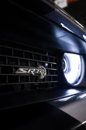 Dodge Challenger SRT Hellcat package, снимка 12