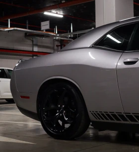 Dodge Challenger SRT Hellcat package, снимка 14