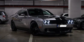Dodge Challenger SRT Hellcat package, снимка 1