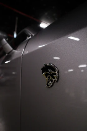 Dodge Challenger SRT Hellcat package, снимка 11