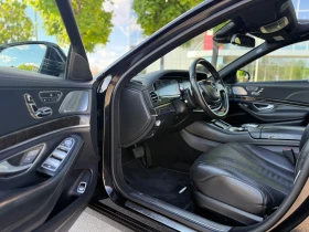 Mercedes-Benz S 350 6.3 AMG optic, снимка 9