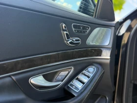 Mercedes-Benz S 350 6.3 AMG optic, снимка 13