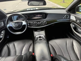 Mercedes-Benz S 350 6.3 AMG optic, снимка 7