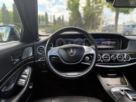 Mercedes-Benz S 350 6.3 AMG optic, снимка 14