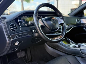 Mercedes-Benz S 350 6.3 AMG optic, снимка 8