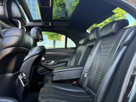 Mercedes-Benz S 350 6.3 AMG optic, снимка 12