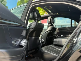Mercedes-Benz S 350 6.3 AMG optic, снимка 15