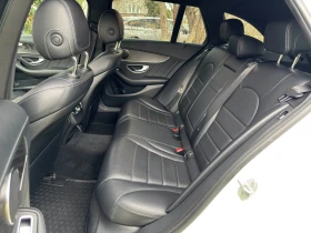 Mercedes-Benz C 220  * Видео* Full AMG line Head Up Distronic Carplay, снимка 12