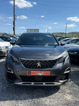 Peugeot 3008 GT LINE 2.0 181, снимка 1