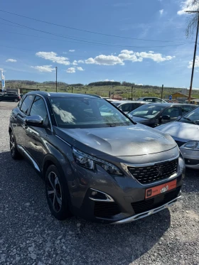 Peugeot 3008 GT LINE 2.0 181, снимка 3