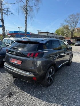 Peugeot 3008 GT LINE 2.0 181, снимка 5