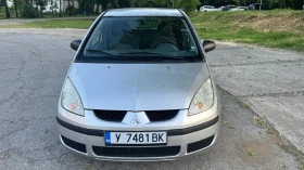 Mitsubishi Colt, снимка 1